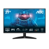 Monitor aoc led 27' 27b36x full hd ips 144hz 4ms hdmi+dp mm