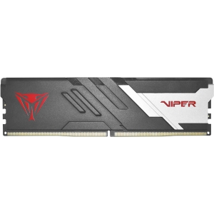 Ddr5 16gb 6000mhz patriot viper venom pvv516g600c36 cl36 xmp3/ex