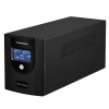 Ups tecnonew 1200va 500w 3 uscite schuko auto-restart lcd
