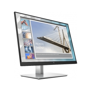 Monitor ric. hp e24mw g4 24" ips fhd vga+hdmi+dp hub usb mm