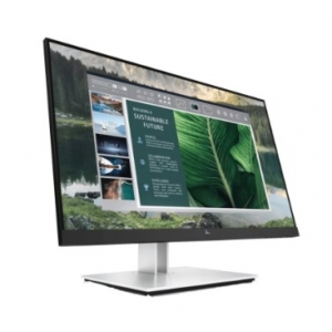 Monitor ric. hp e24u g4 24" ips fhd 5ms hub usb +typec hdmi+dp