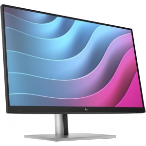 Monitor ric. hp e24mw g5 24" fhd ips 75hz 5ms hdmi+dp hub usb