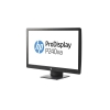 Monitor ric. hp prodisplay p240va 24" fhd vga+hdmi+dp