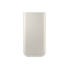 Samsung powerbank triplo usb-c 45w eb-p4520 20000mah begie