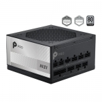Msi alimentatore pro a850pl pcie5, eu, 850w, full-modular , platinum