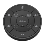 Jabra panacast 50 remote
