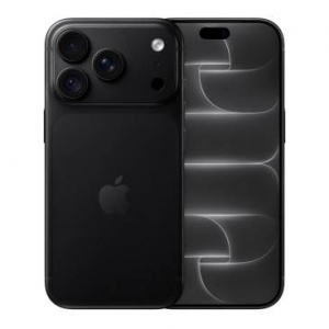 Apple iphone 18 pro black 256gb