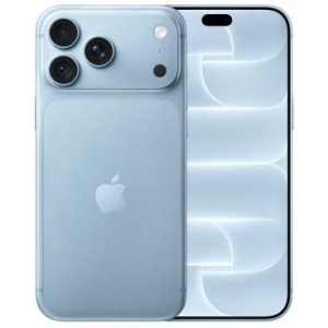 Apple iphone 18 pro max glacier 256gb