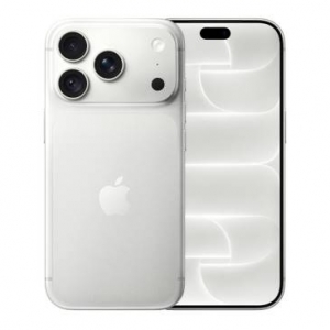 Apple iphone 18 pro silver 512gb