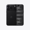 Apple iphone 18 pro max black 256gb