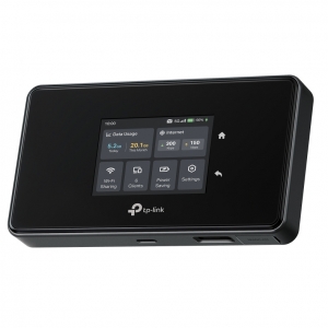Tp-link m8550(eu) cellular network device cellular network router