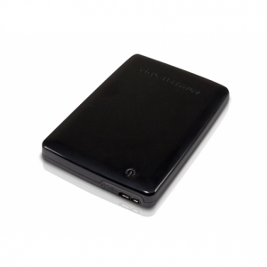 Box per hard disk 2,5 sata conceptronics usb 3.0 black
