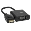 Adattatore hdmi-m a vga-f vultech sn21707