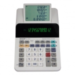 Calcolatrice el1501 con display lcd