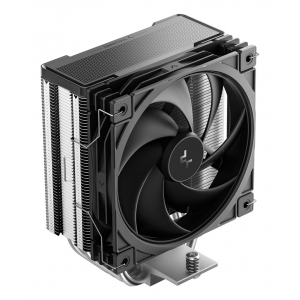 Dissipatore con ventola cpu deepcool ag400 g2 univ. 235w