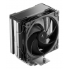 Dissipatore con ventola cpu deepcool ag400 g2 univ. 235w