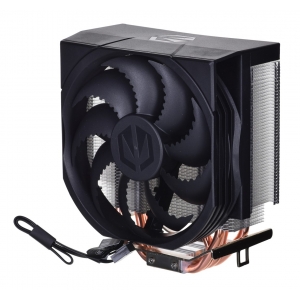 Dissipatore con ventola endorfy spartan max univ. 180w