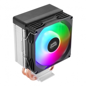 Dissipatore con ventola tacens mars mcpu-x3 univ. argb 190w