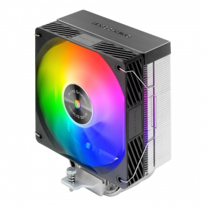Dissipatore con ventola tacens mars mcpu-x4 univ. argb 230w