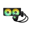 Dissipatore a liquido asus tuf gaming lc ii 240 argb