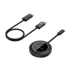 Kit display wireless da usb-c a hdmi 1080p (atheric01b)