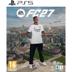 Videogioco ea sports fc 27 ita - per playstation 5 ps5