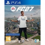 Videogioco ea sports fc 27 ita - per playstation 4 ps4