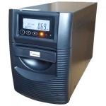 Ups rr-power jupiter 3000 3000va 1800w sinusoidale tower