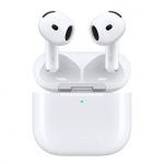 Apple auricolari airpods 5 2026 wireless charging case mkft4zm/a
