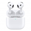Apple auricolari airpods 5 2026 wireless charging case mkft4zm/a