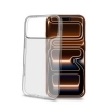 Celly gelskin cover tpu tras. apple iphone 18 pro max/17 pro max