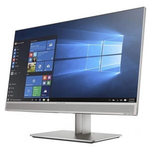 Pc ric. hp aio eliteone 800 g5 23,8" i5-8xxx 8gb ssd256 w11p coa