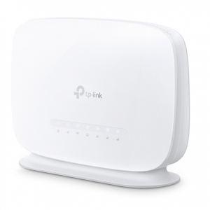 Tp-link archer 4g+ cat6 ac1200 wireless dual band gigabit router