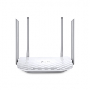 Router tp-link archer c50