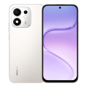 Honor 600 smart 5g (4/128gb) silver