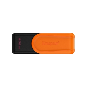 Pen drive 256gb usb 3.2 kingston dtxs/256gb exodia s