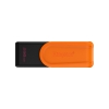 Pen drive 256gb usb 3.2 kingston dtxs/256gb exodia s