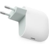 Google caricatore 45w usb-c white