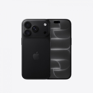 Apple iphone 18 pro black 256gb