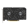 Asus dual -rx9060xt-16g amd radeon rx 9060 xt 16 gb gddr6