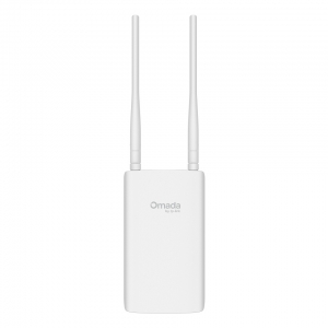 Tp-link omada eap603-outdoor 1800 mbit/s white power over ethernet (poe)