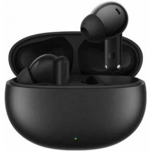 Realme auricolari bluetoothbuds techlife black