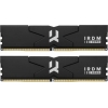 Ddr5 32gb (2*16gb) 6000mhz goodram irdm ir-6000d564l36s/32gdc