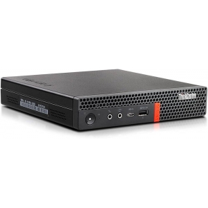 Pc ric. lenovo m920q tiny i5-9xxx 16gb ssd 512gb win11 pro coa