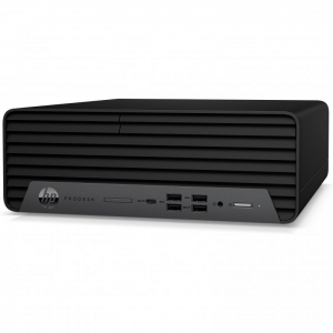 Pc ric. hp prodesk 600 g6 sff i5-10xxx 16gb ssd 256gb win11p coa