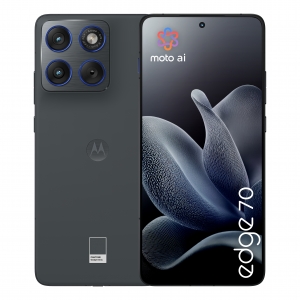 Motorola smartphone edge 70 5g ds 12+512 tim gadget grey