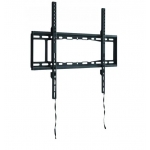 Staffa tv a muro fissa fino a 35kg vesa fino 600*400 tecno
