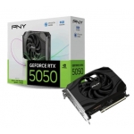 Vga pny geforce rtx 5050 8gb gddr6