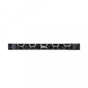 Dell poweredge r660xs chassis 8 x 2.5in hot-plug intel xeon silver 4514y 64gb 2 x 480gb ssd quad por