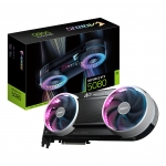 Gigabyte aorus geforce rtx 5080 infinity 16g graphics card